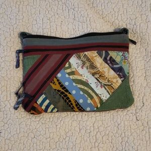 Small shoulder bag